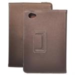Exclusive Samsung Tab 7.7 Case (Brown)